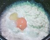 お豆腐そぼろっち明太子っち作り方2写真