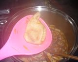 ❝たけのこと鶏もも❞で春だね♪混ぜご飯❤作り方16写真
