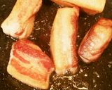 美し♡美味し♡柔らか角煮としみしみ大根作り方6写真