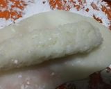 お食事ご飯大福　カレー　5タイプ作り方7写真