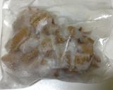 崎陽軒の弁当風のたけのこの煮つけ作り方6写真