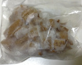 崎陽軒の弁当風のたけのこの煮つけ作り方6写真
