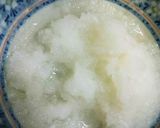 簡単なのに子ども達が絶賛！塩鯖DE湯煮♪作り方1写真