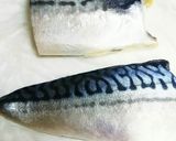 簡単なのに子ども達が絶賛！塩鯖DE湯煮♪作り方2写真