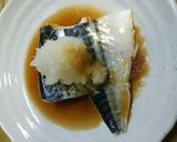 簡単なのに子ども達が絶賛！塩鯖DE湯煮♪作り方4写真