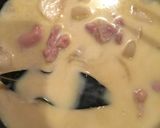 鶏モモ肉とカブの☆サラサラシチュー作り方13写真