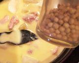 鶏モモ肉とカブの☆サラサラシチュー作り方15写真