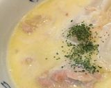 鶏モモ肉とカブの☆サラサラシチュー作り方16写真