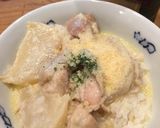 鶏モモ肉とカブの☆サラサラシチュー作り方17写真