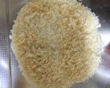 *簡単*我が家の絶品手抜きハンバーグ*作り方1写真