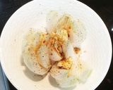 男の新玉ねぎ 丸ごとバター醤油作り方3写真