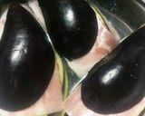 茄子とベーコンの重ね煮作り方5写真
