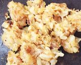 食べる前から美味しいオニオンスープ♪作り方1写真