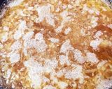食べる前から美味しいオニオンスープ♪作り方2写真