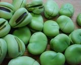 空豆　春キャベツ　ベーコンのパスタ✨作り方3写真