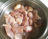 胸肉でも柔らかくできる激ウマピカタ作り方1写真