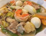 初めてでも簡単♪お店の味に負けない八宝菜作り方5写真
