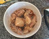 簡単すぎで美味しすぎ♡BBQチキン作り方3写真