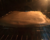 日本のふわふわロールケーキ＠イギリス作り方12写真