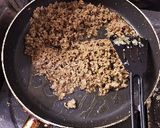 揚げない！簡単！お肉たっぷりコロッケ☆作り方4写真