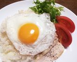 レンジで簡単☆蒸し鶏☆作り方6写真