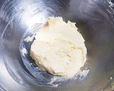 ホワイトチョコ＆クランベリーのクッキー作り方3写真