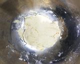 簡単トーストで出来る1口きな粉スコーン作り方3写真