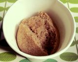 シエニの蒸しケーキ実験室作り方6写真