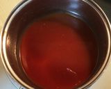 お弁当☆揚げないミートボール作り方3写真