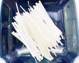 ✿豚の紅茶煮✿作り方2写真