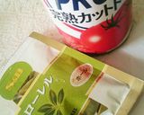 野菜いっぱい♪トマトスープ作り方1写真