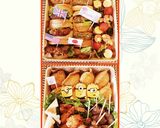 運動会・遠足 お弁当集作り方3写真