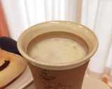 ラムレーズンとクリチの絶品クリーム♡作り方11写真