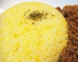 子供喜ぶ★ご飯がｽｽﾑ【キーマカレー】♪作り方1写真