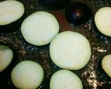 簡単なすとしそのさっぱり♪お弁当副菜に！作り方1写真