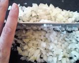 子供喜ぶ★ご飯がｽｽﾑ【キーマカレー】♪作り方6写真