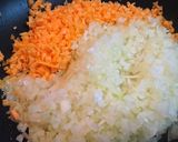 子供喜ぶ★ご飯がｽｽﾑ【キーマカレー】♪作り方8写真