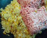 子供喜ぶ★ご飯がｽｽﾑ【キーマカレー】♪作り方9写真