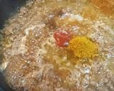 子供喜ぶ★ご飯がｽｽﾑ【キーマカレー】♪作り方10写真