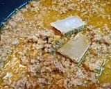 子供喜ぶ★ご飯がｽｽﾑ【キーマカレー】♪作り方11写真