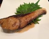 フライパンで♪簡単ぶり照り〜作り方6写真