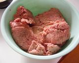 あらあら不思議スパゲッティ作り方2写真