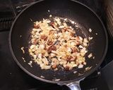 鯛のきのこバタームニエル作り方4写真
