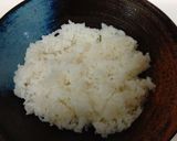 ドレッシングでピリ辛野菜天丼♪作り方6写真