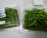 大根の実のゆで方~塩味~作り方1写真