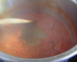 加熱15分☆まるごとトマト中華チリソース作り方3写真