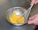 材料3つ!バレンタインに❤カナダプリン♪作り方2写真