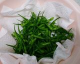 大根の実のゆで方~塩味~作り方5写真