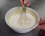 バレンタインに❤はちみつパウンドケーキ作り方5写真