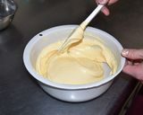 バレンタインに❤はちみつパウンドケーキ作り方6写真